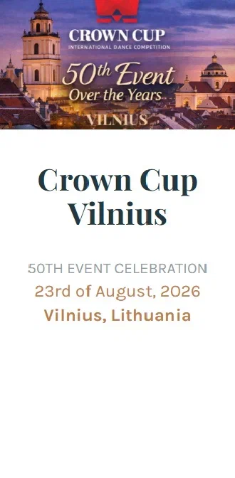 Crown Cup Vilnius