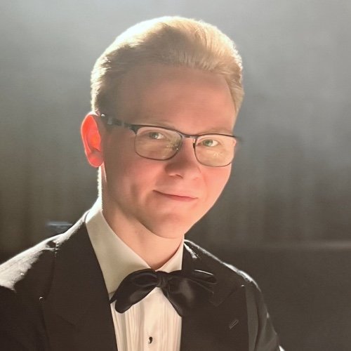 Дмитрий Трухин
