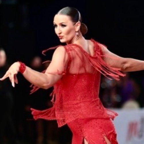 Елена Арбузова