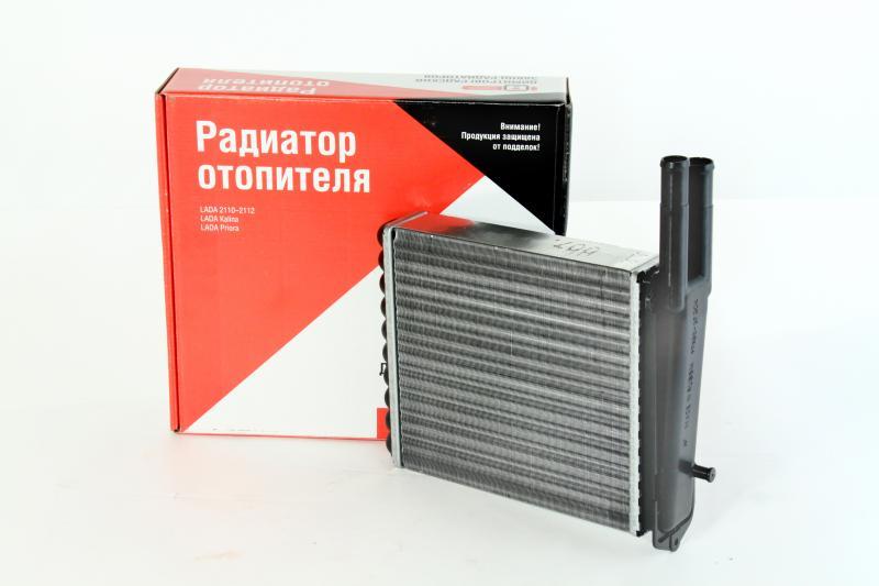 Радиатор отопителя Ваз 2111-2170 н/о "ОАО АВТОВАЗ" ДЗА