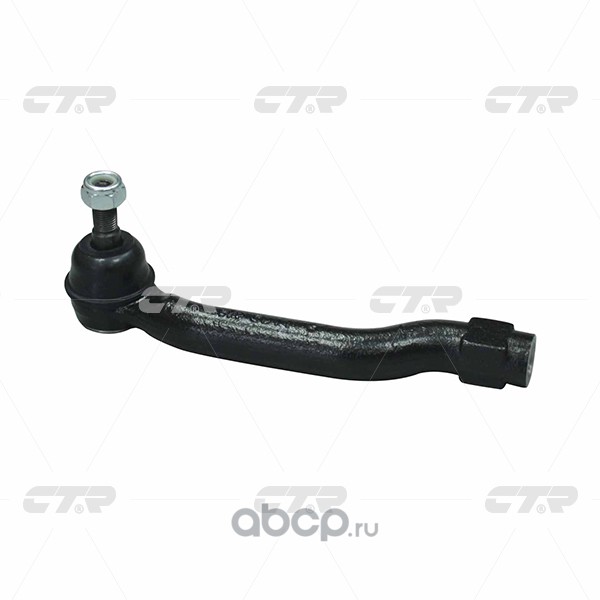 Наконечник рулевой тяги Toyota Camry (V50) лев CTR