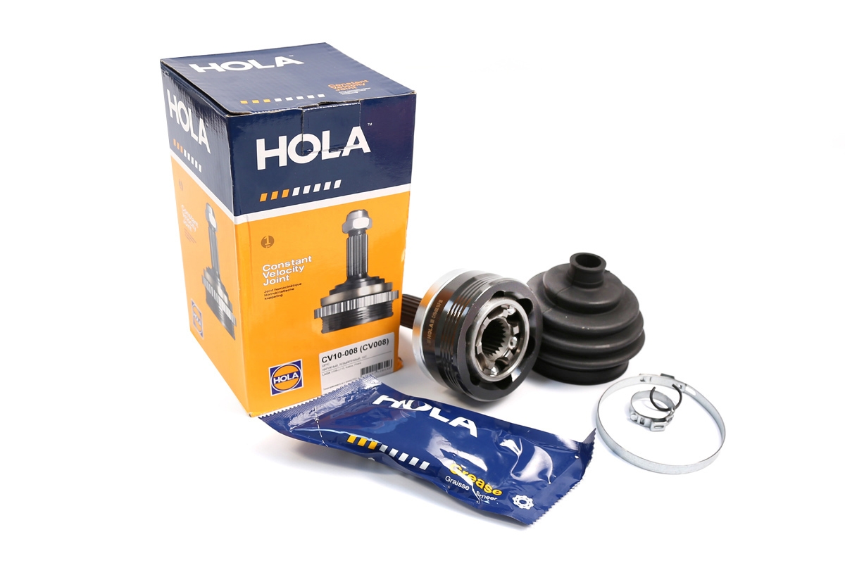 Шрус наруж (Граната) Ваз 2108-12 HOLA (12шт)