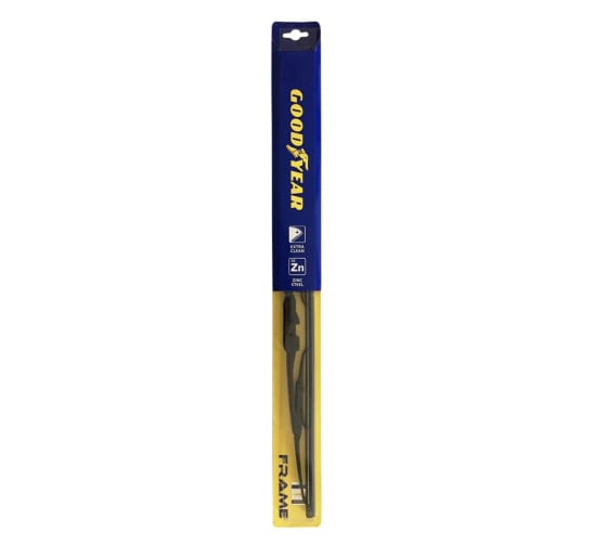 Щётка стеклоочистителя (14/360мм) Goodyear Frameless (25шт)