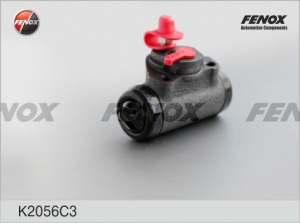 Цилиндр торм зад Ваз 2105-08 FENOX (40шт)