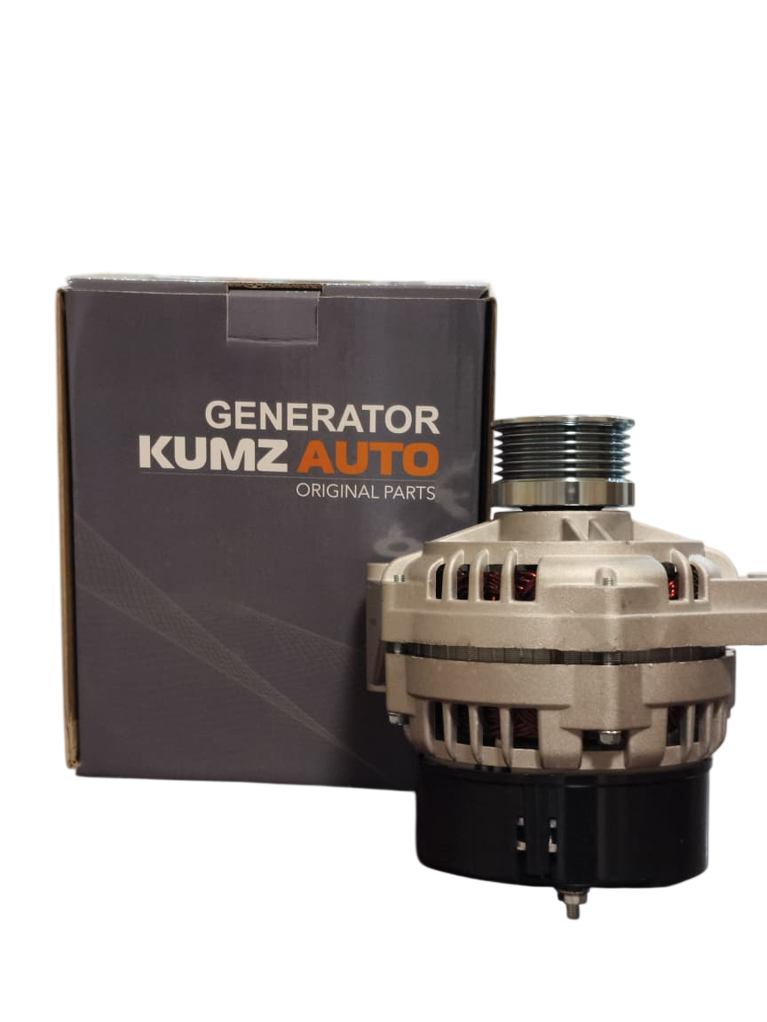 Генератор (90 А) Ваз 2108,2110 KUMZ