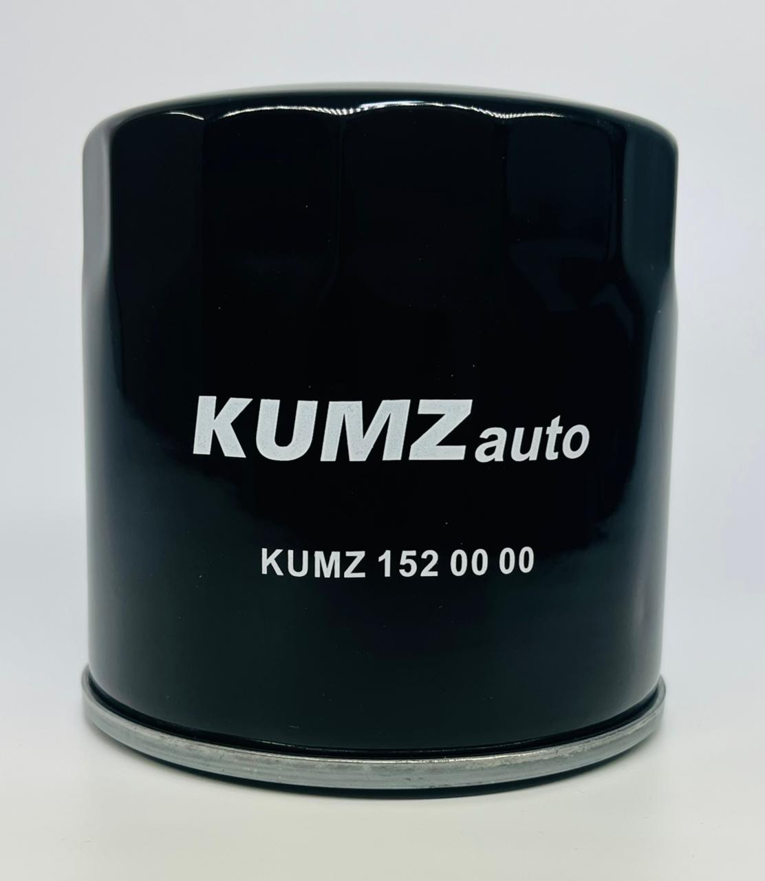 Фильтр масляный Ваз 2101-06-07 KUMZ (50шт)