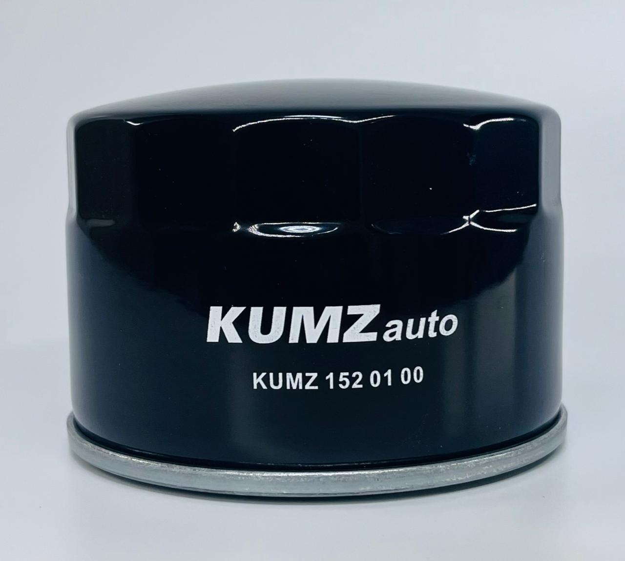 Фильтр масляный Ваз 2108-15,1118-2170 KUMZ (50шт)