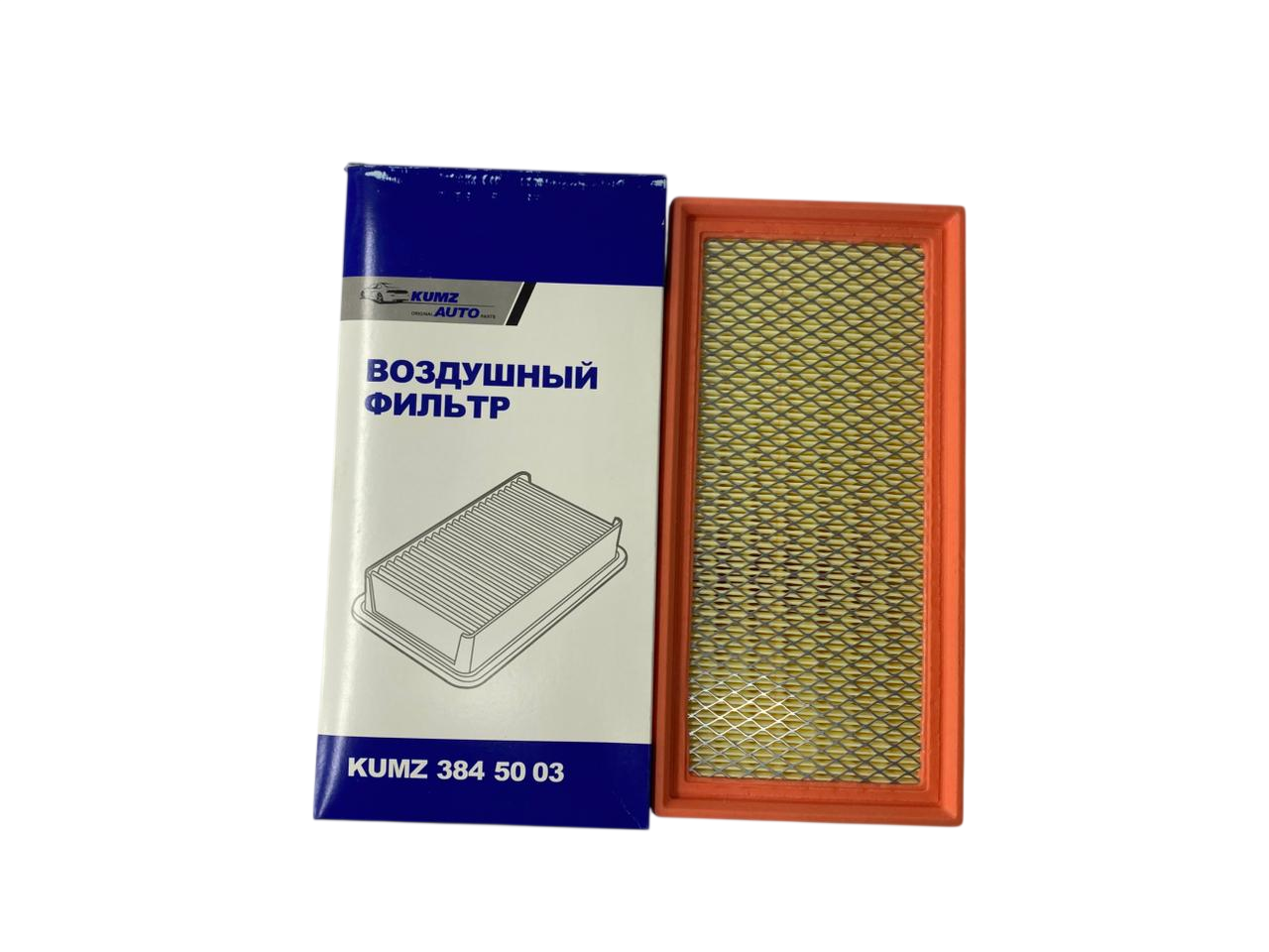 Фильтр воздушный Лада Веста, Ларгус, XRAY с 2019г KUMZ ЛЮКС
