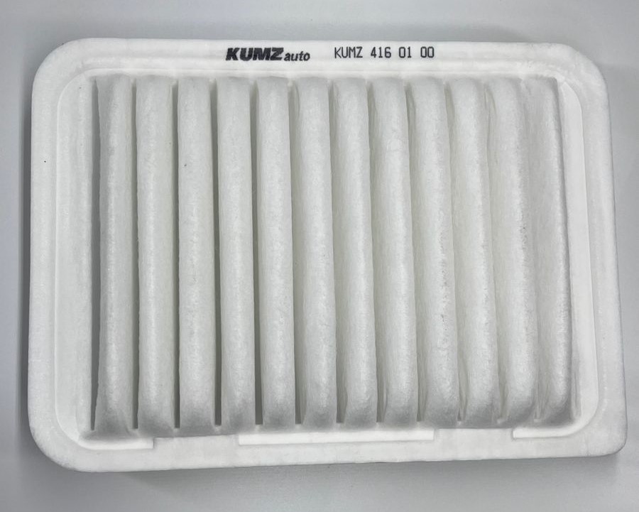 Фильтр воздушный KUMZ AP160/1 (40шт)
