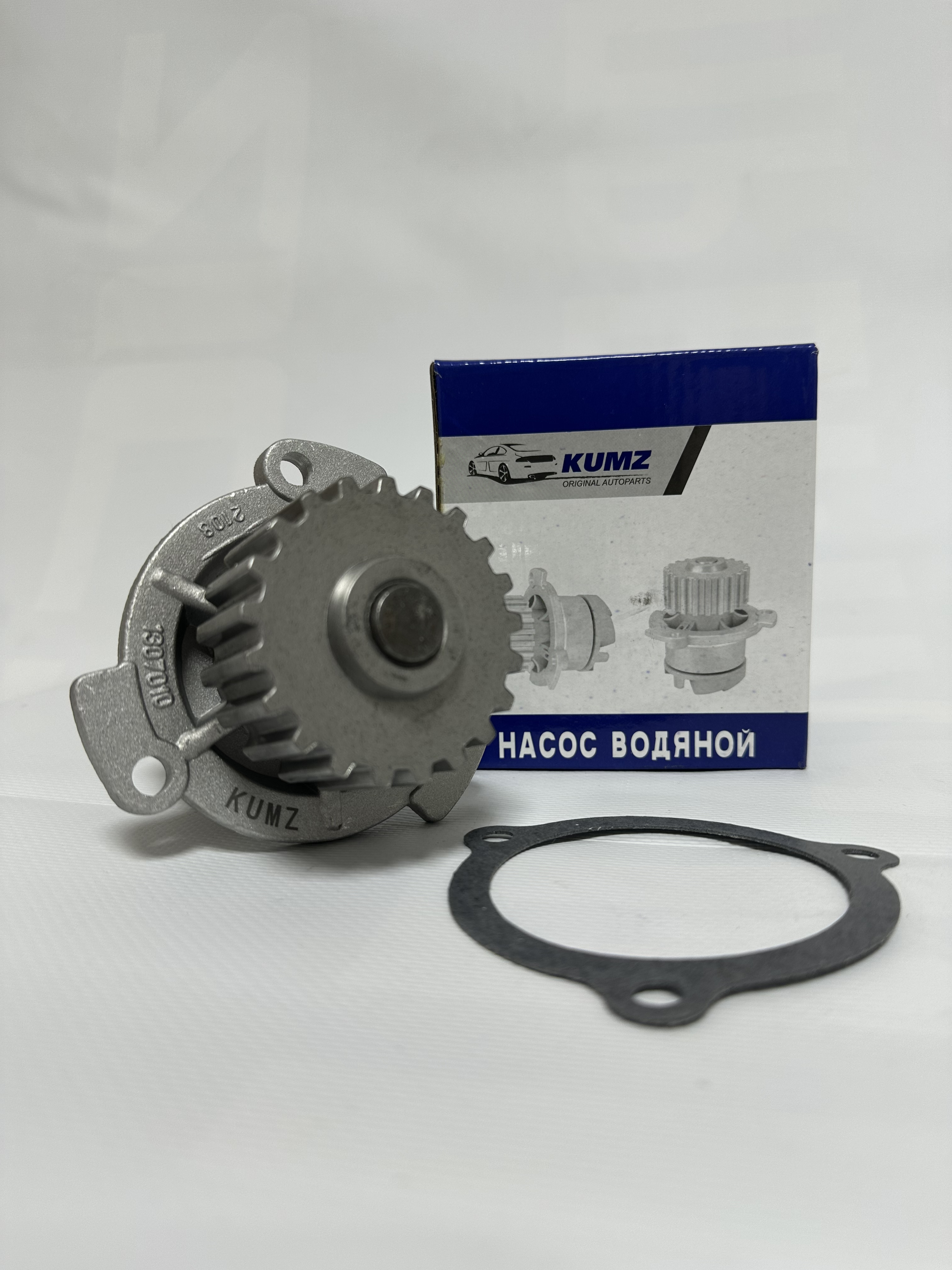 Помпа Ваз 2108 KUMZ (27шт)