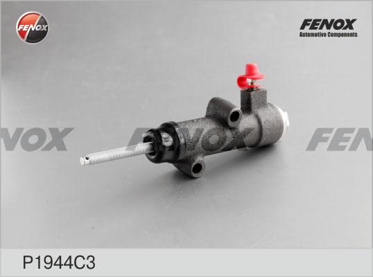 Цилиндр сцепл рабочий (нижний) Ваз 2101-07 FENOX (8шт)