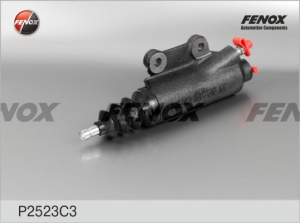 Цилиндр сцепл рабочий Газель, Волга дв. 406 FENOX