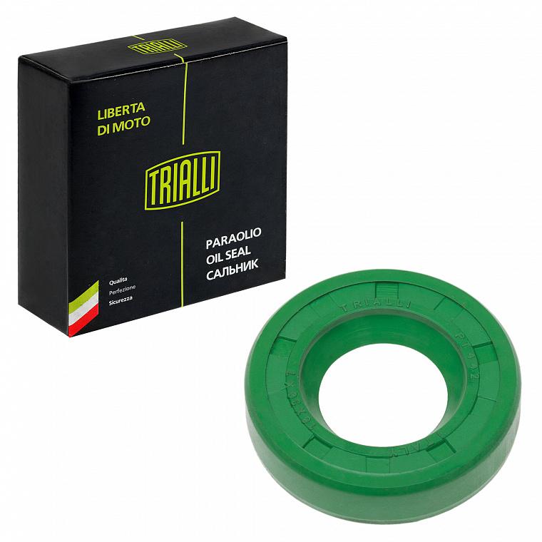 Сальник штока выбора передач Ваз 2108-10 TRIALLI