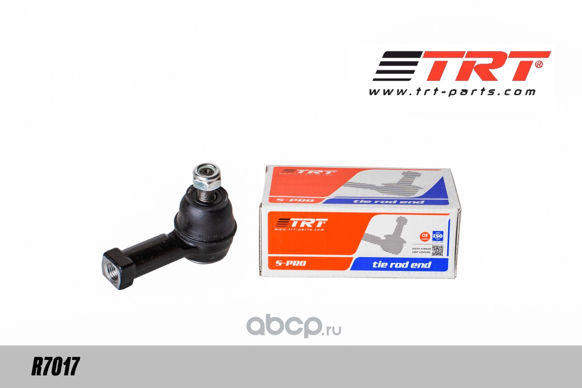 Наконечник рулевой Hyundai Accent Tagaz TRT