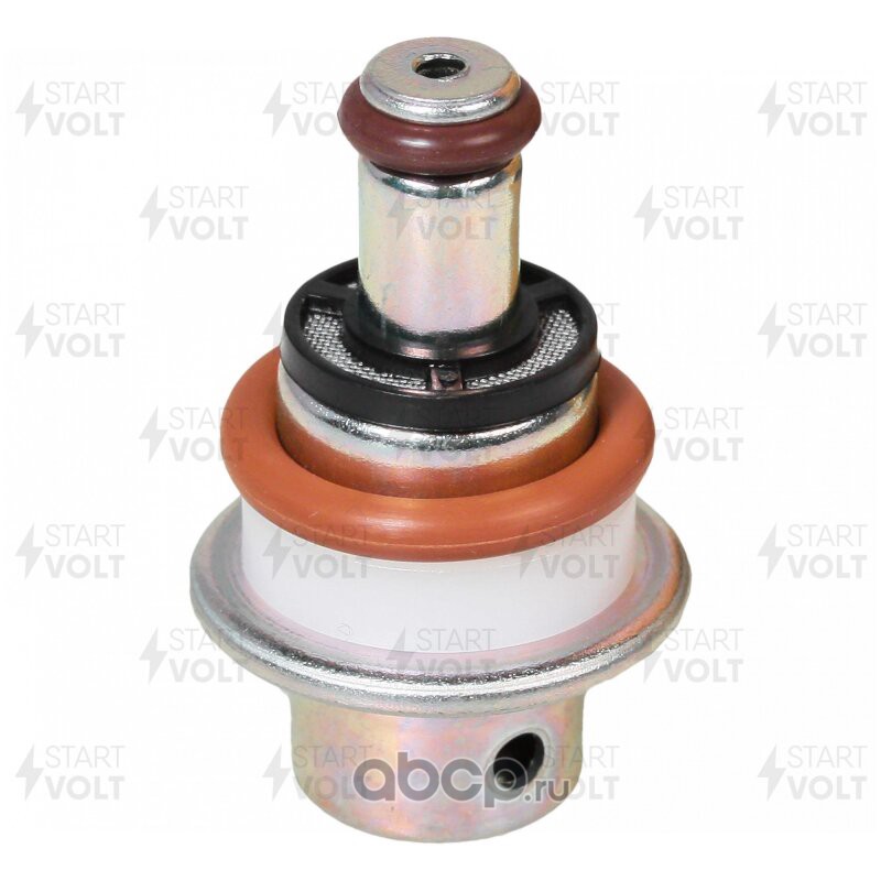 Регулятор давления топлива Toyota Camry (06-)/Corolla (07-)/Vitz (05-)СтартВольт