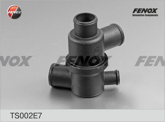 Термостат Ваз 2108-15 FENOX (40шт)