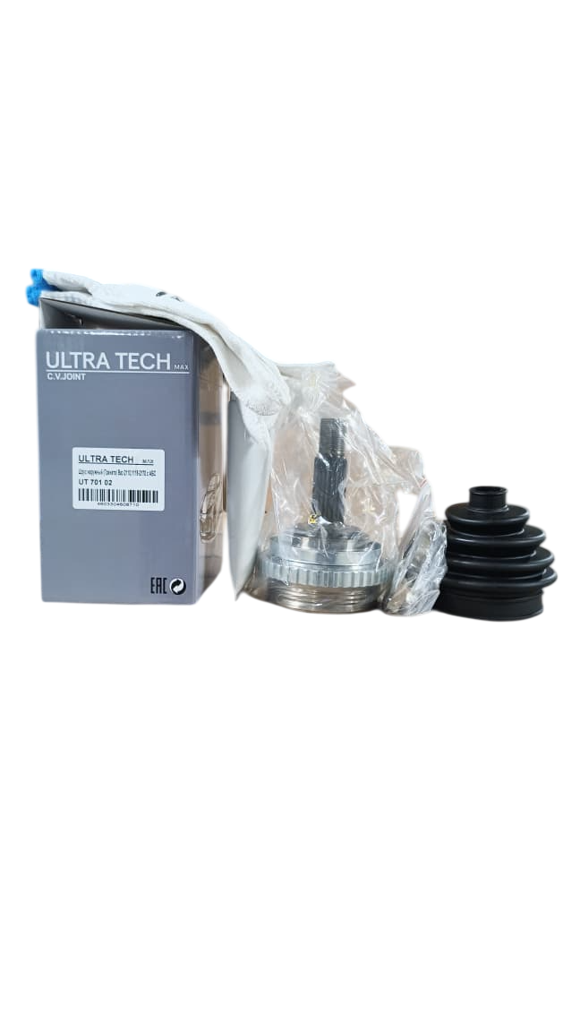 Шрус наруж (Граната) Ваз 2110,1118-2170 с АБС ULTRA TECH