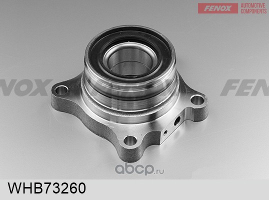 Ступица задняя правая Toyota Land Cruiser (120)/ Prado (2002-2009) Fenox