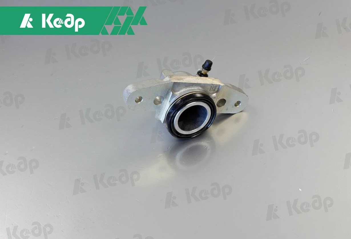 Цилиндр тормозной (Суппорт) перед лев Ваз 2108-15 Кедр (12шт)