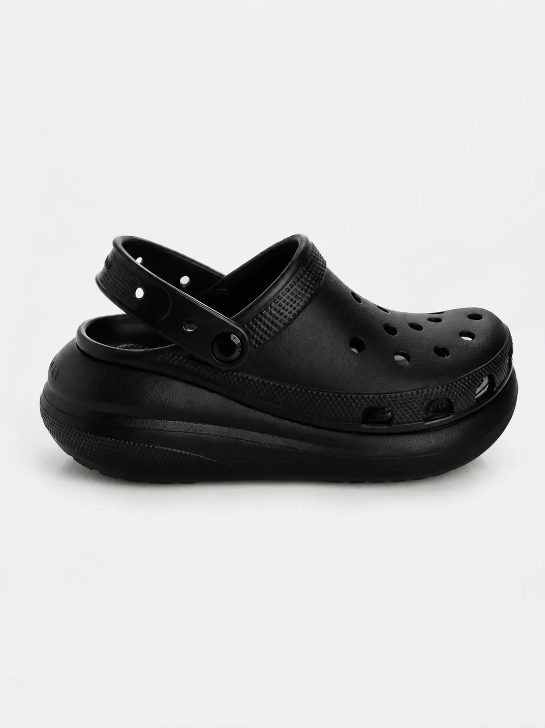 Сабо Crocs Crush Clog