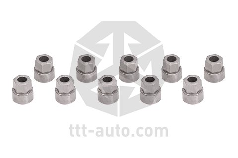 Р/к суппорта головки для подвода колодок (в коробке - 5 к-кт) TTT - auto