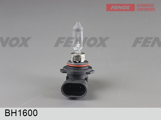 Лампа HB4 12V 51W P22D FENOX