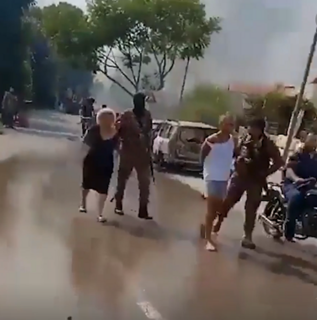 Фото: commons.wikimedia.org/Bodycam footage: No human authorship/Public domain