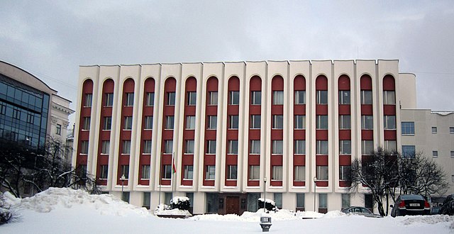 ФОто: commons.wikimedia.org/Homoatrox/