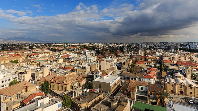 Фото: commons.wikimedia.org/A.Savin/Free Art License
