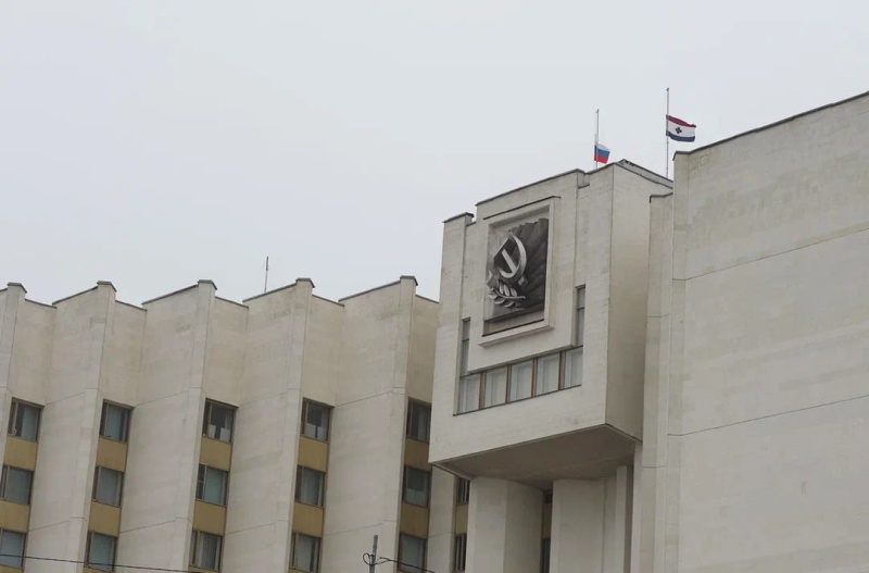 Фото: пресс-служба Главы Республики Мордовия