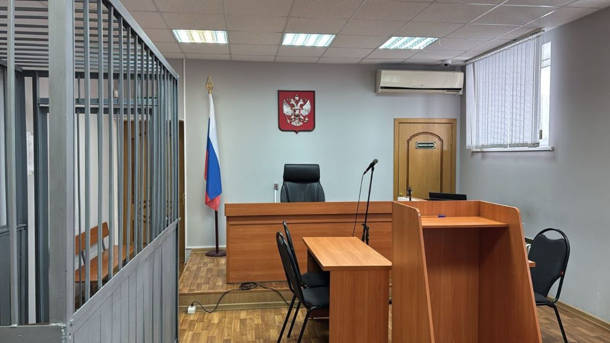 Фото: Прокуратура Мордовии