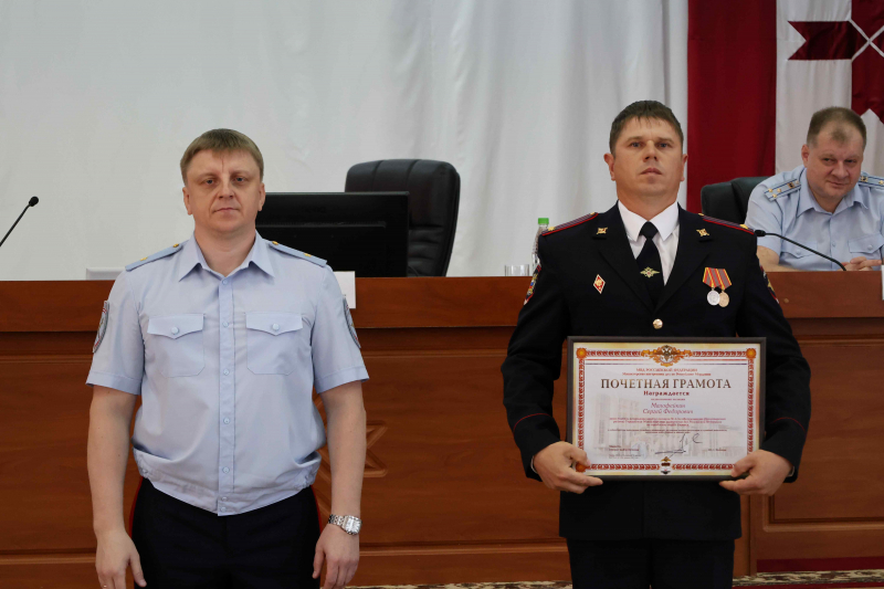 Фото: 13.мвд.рф