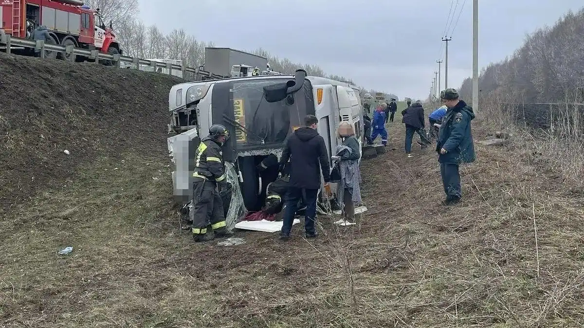 Фото: Прокуратура Саратовской области