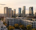 Классы московских новостроек в цифрах: срез к началу осени