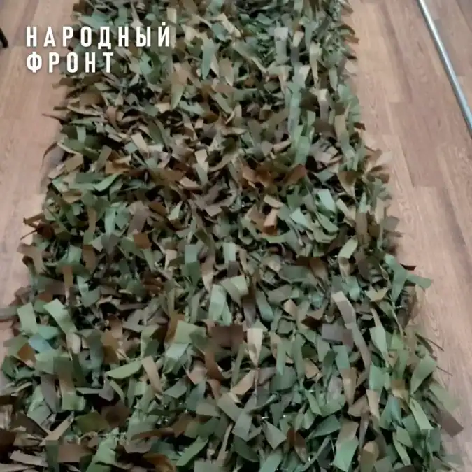 Фото: официальный канал MAX Народный фронт | Республика Мордовия