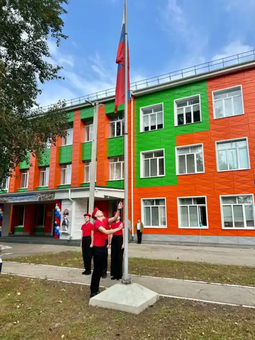 Фото: официальный канал MAX Администрация Рузаевского района