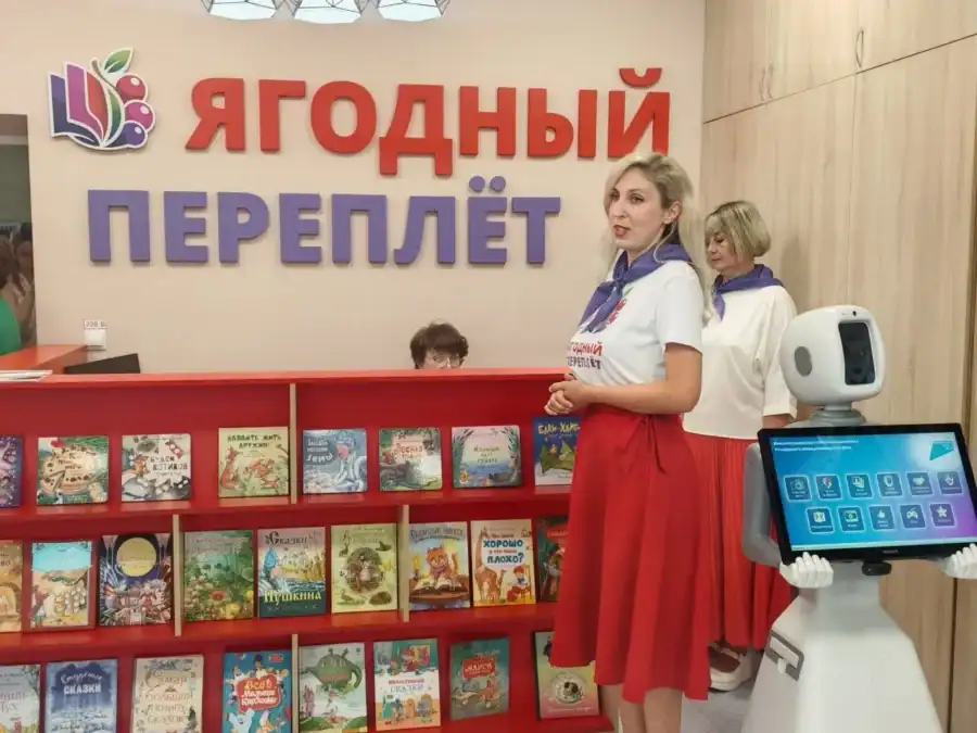 Фото: официальный канал MAX Администрация Рузаевского района