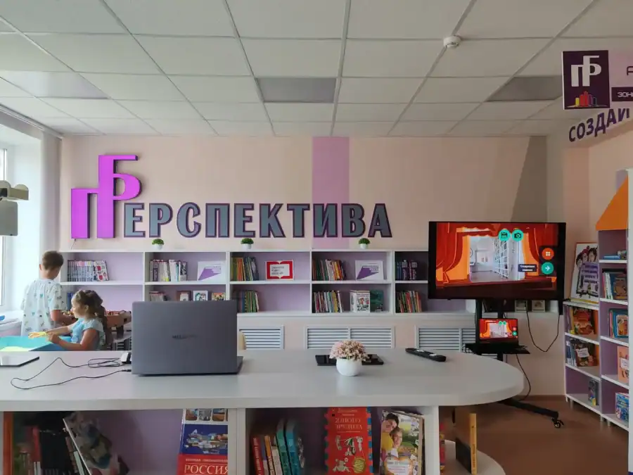 Фото: официальный канал MAX Администрация Рузаевского района