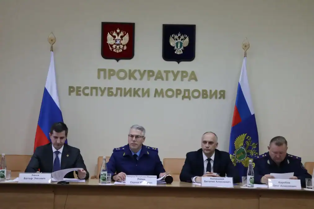 В Мордовии потребовали проверить срыв сроков сдачи ФАПов по уголовным статьям