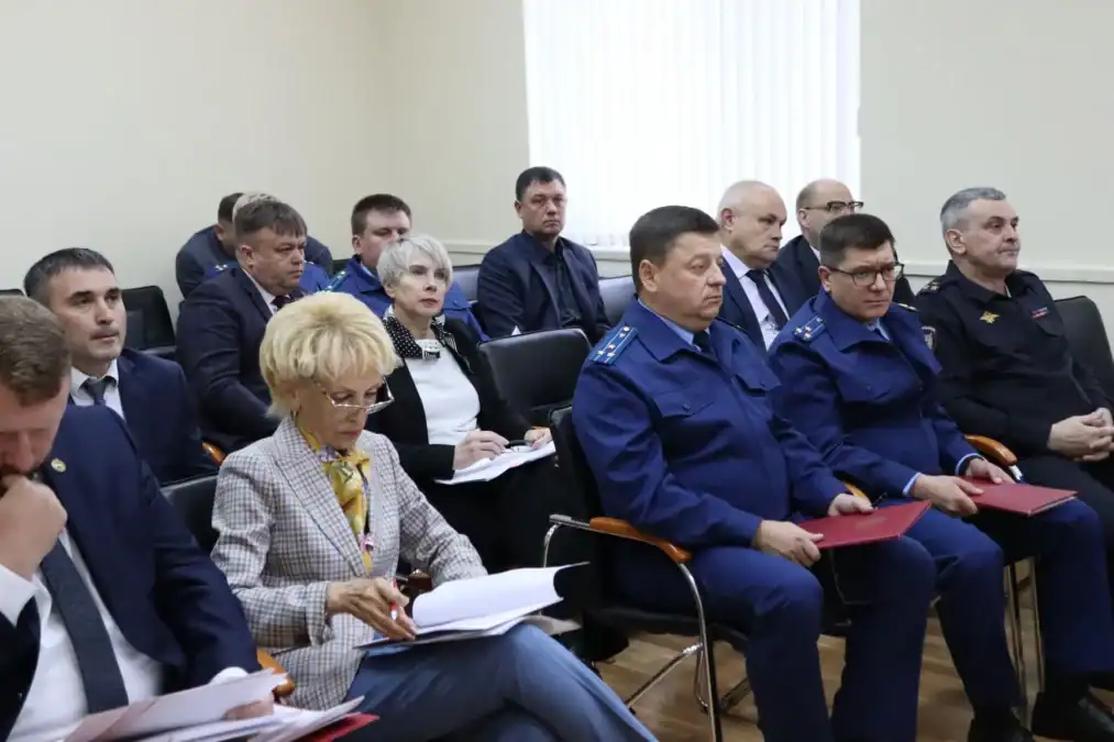 В Мордовии потребовали проверить срыв сроков сдачи ФАПов по уголовным статьям