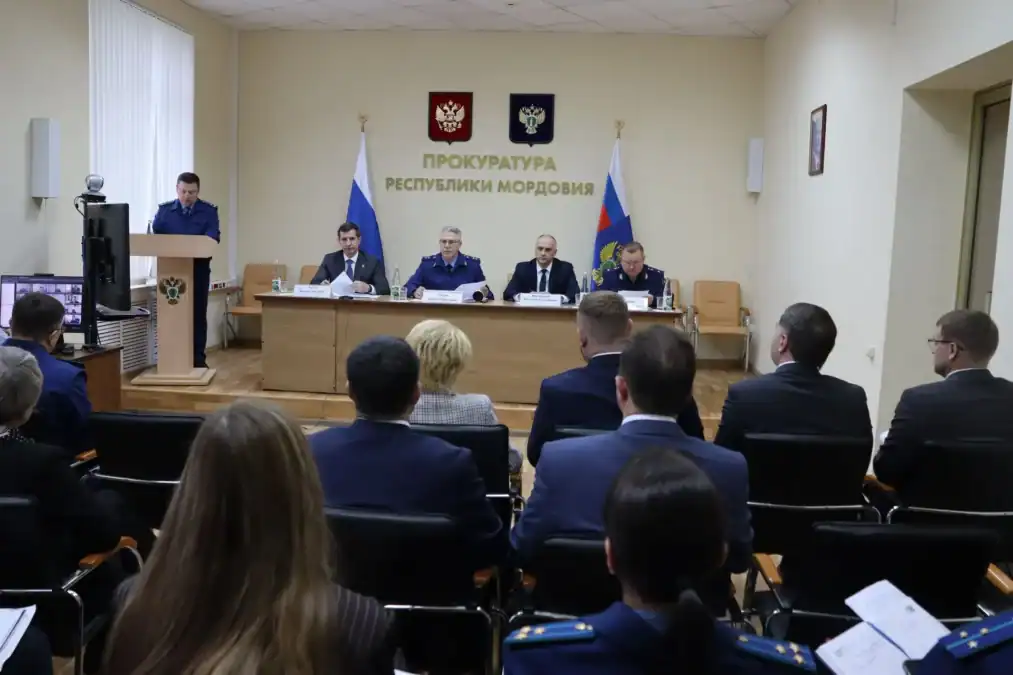 В Мордовии потребовали проверить срыв сроков сдачи ФАПов по уголовным статьям