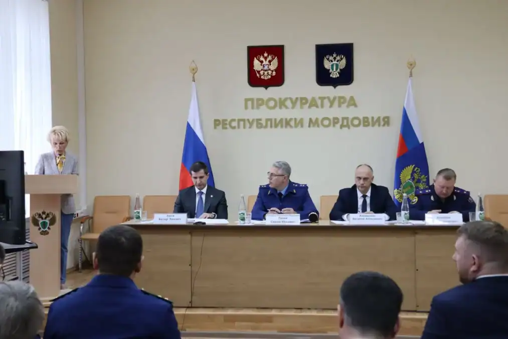 В Мордовии потребовали проверить срыв сроков сдачи ФАПов по уголовным статьям