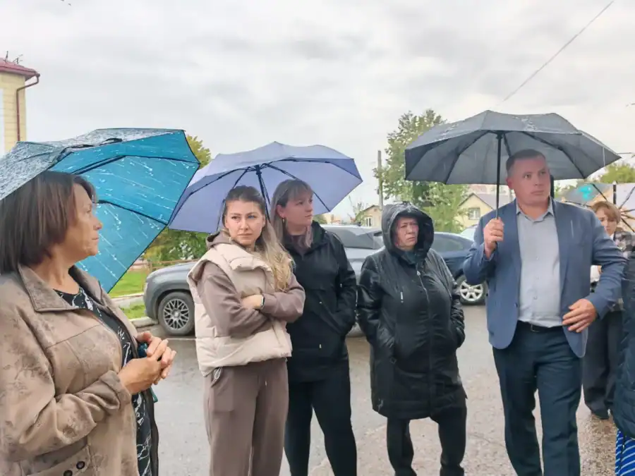 Фото: официальный канал MAX Администрация Рузаевского района