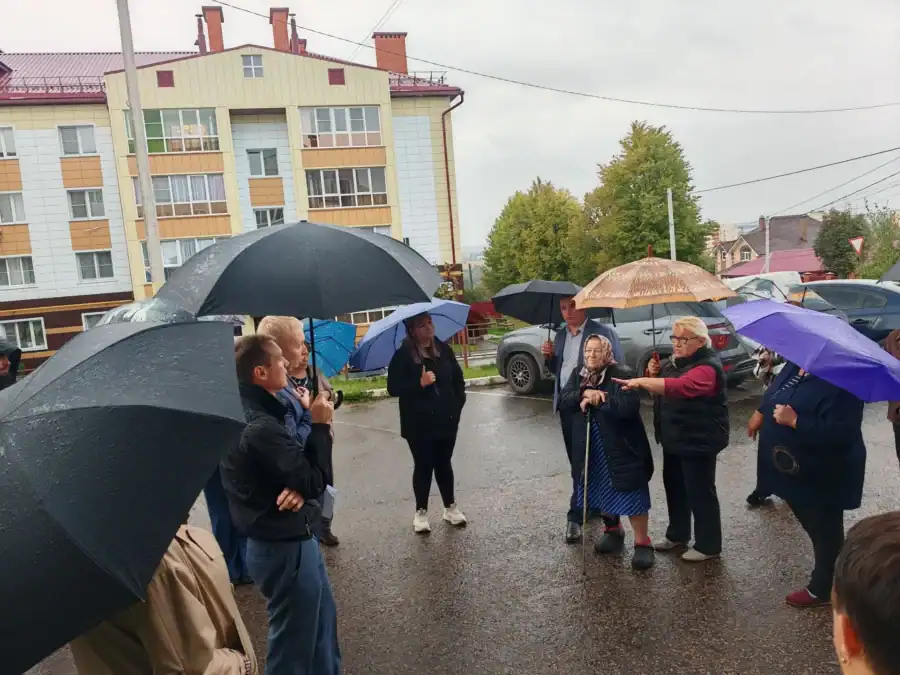 Фото: официальный канал MAX Администрация Рузаевского района