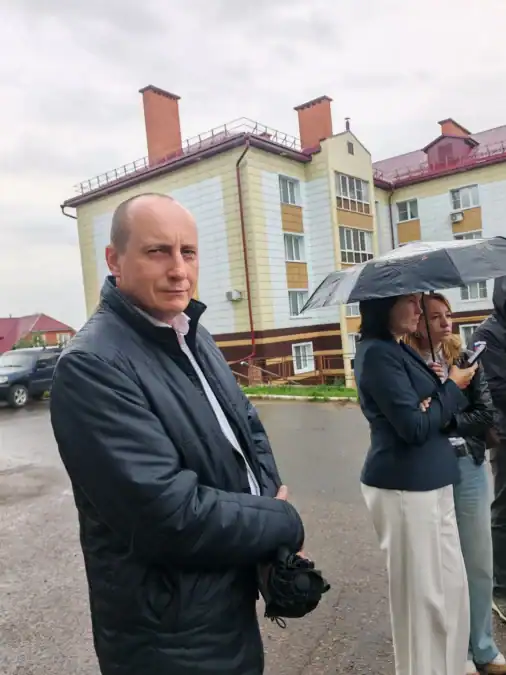 Фото: официальный канал MAX Администрация Рузаевского района