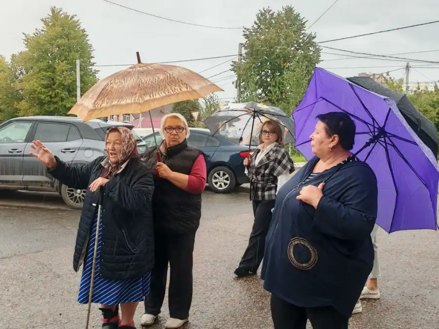 Фото: официальный канал MAX Администрация Рузаевского района