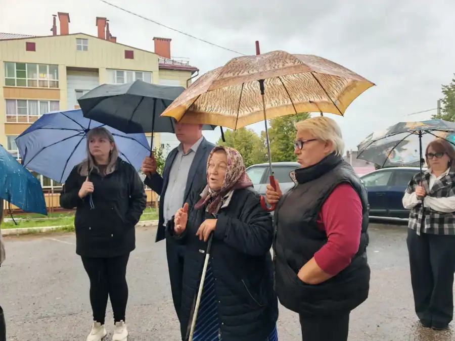 Фото: официальный канал MAX Администрация Рузаевского района