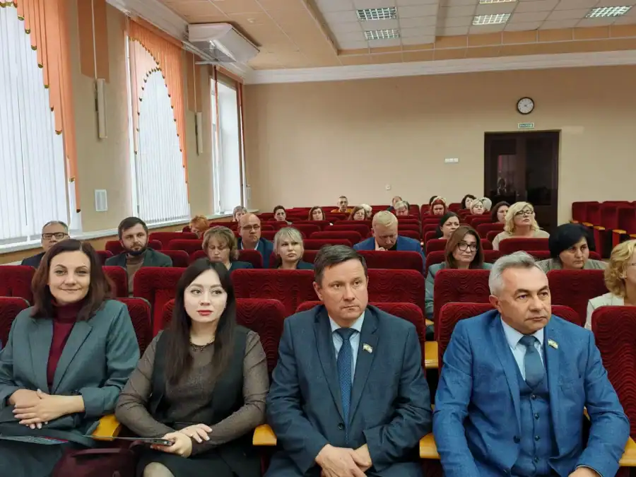 Семьям с пятью и более детьми в Рузаевском районе отменили земельный налог