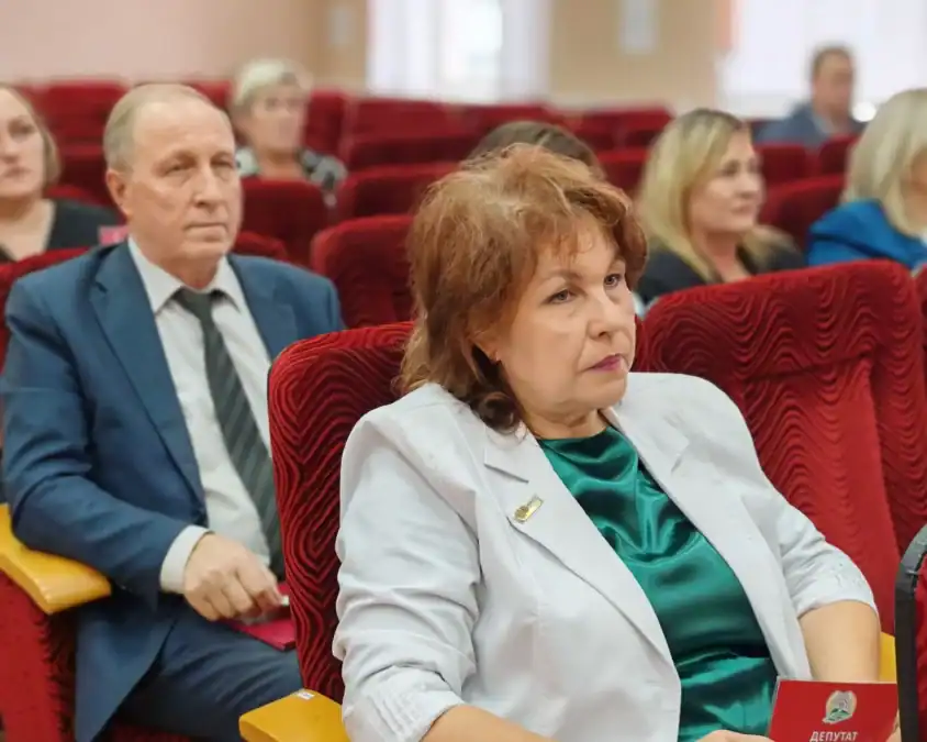 Семьям с пятью и более детьми в Рузаевском районе отменили земельный налог