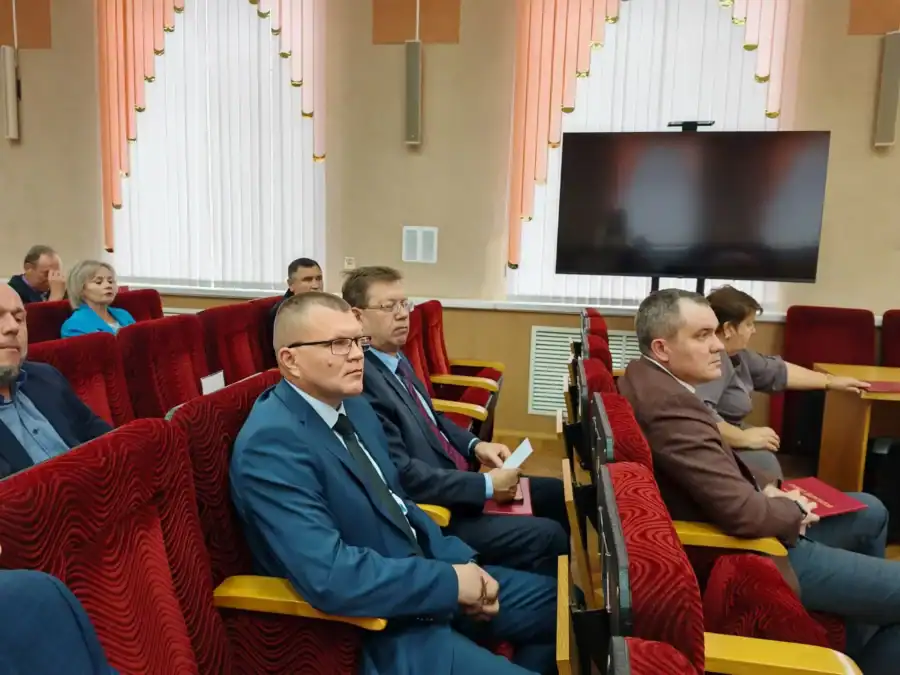 Семьям с пятью и более детьми в Рузаевском районе отменили земельный налог